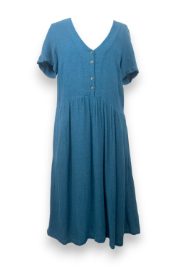 Robe bohème Acoté, T3/40
