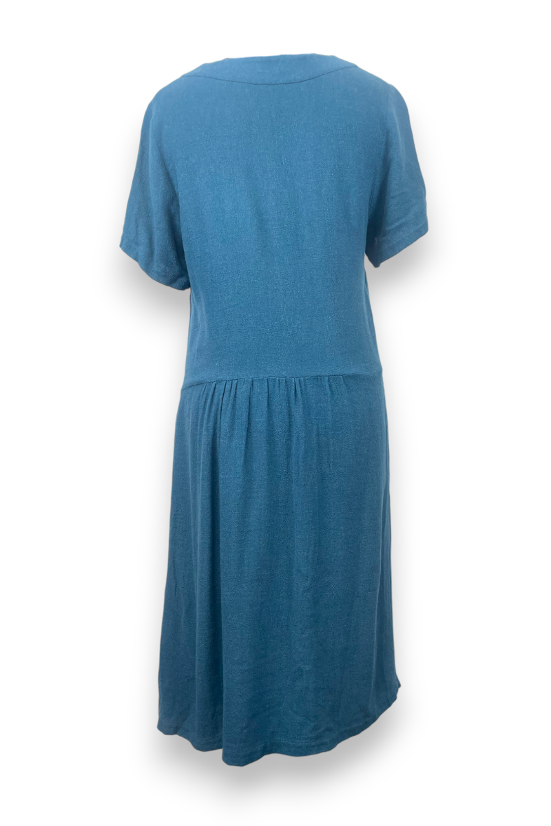 Robe bohème Acoté, T3/40