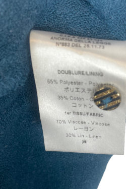 Robe bohème Acoté, T3/40