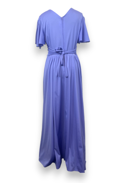 Robe bohème vintage Mag Forteil, T46