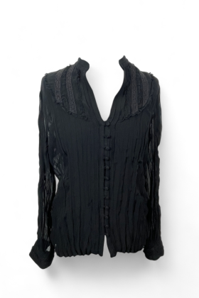 Chemisier Camaïeu Vintage, TS