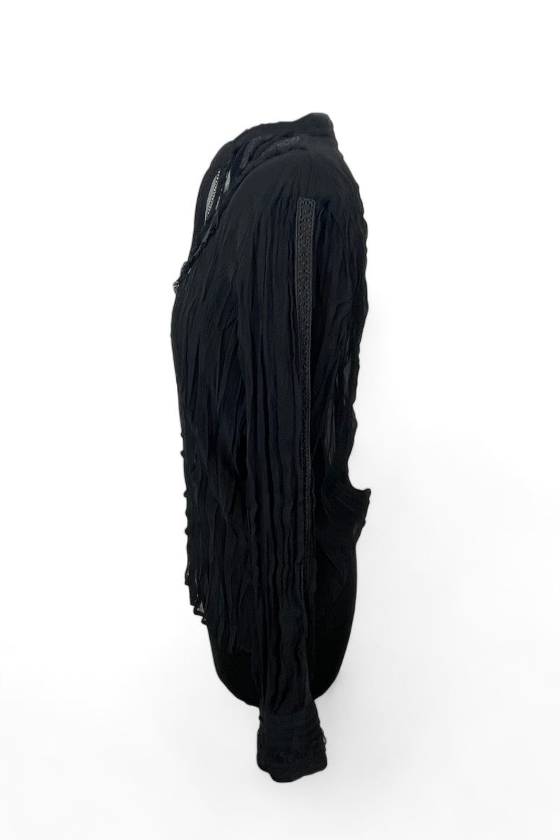 Chemisier Camaïeu Vintage, TS