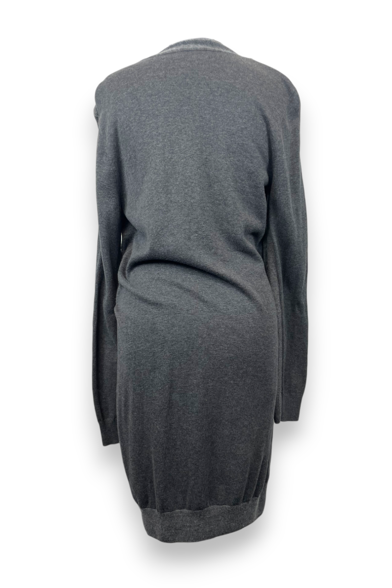 Robe asymétrique Allsaints,