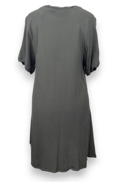 Robe manches courtes American Vintage, TXS