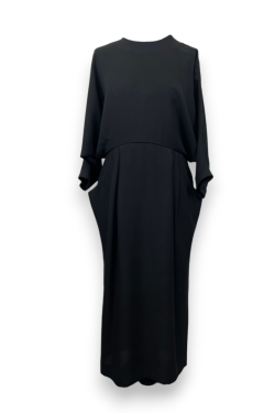 Robe dos nu &Otherstories, T38