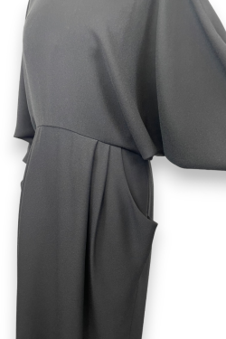 Robe dos nu &Otherstories, T38