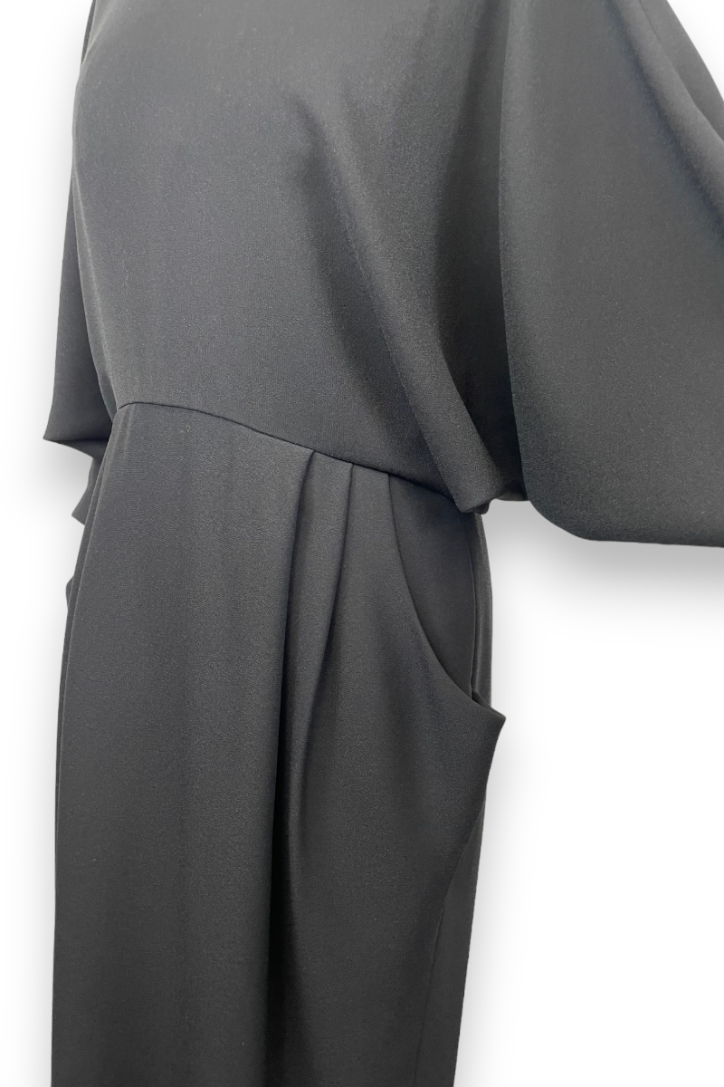 Robe dos nu &Otherstories, T38