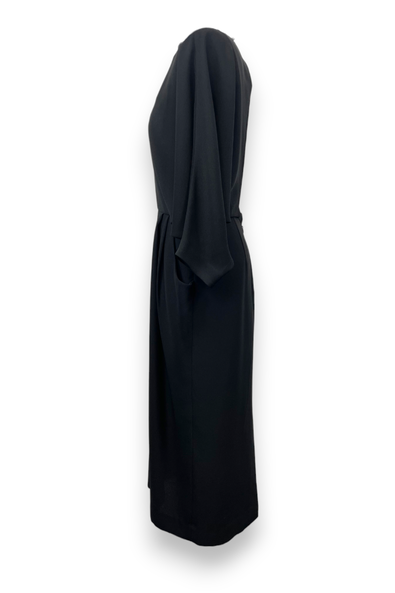 Robe dos nu &Otherstories, T38