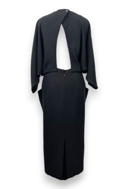 Robe dos nu &Otherstories, T38