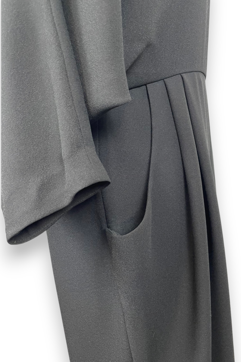 Robe dos nu &Otherstories, T38