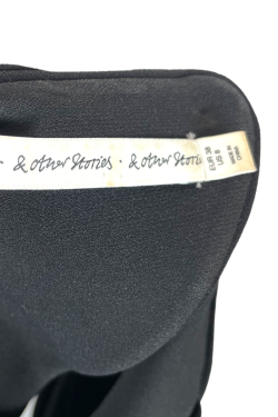 Robe dos nu &Otherstories, T38