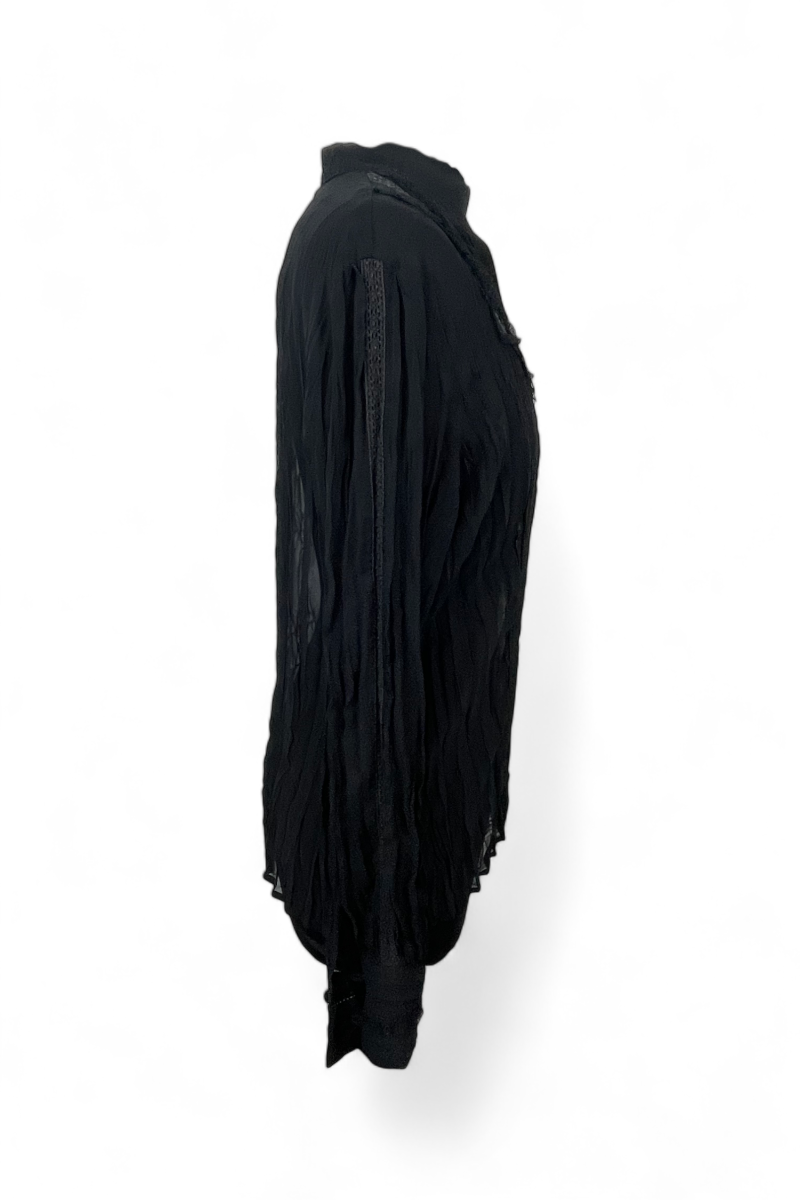 Chemisier Camaïeu Vintage, TS