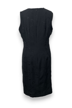 Petite robe noire Caroll, T44