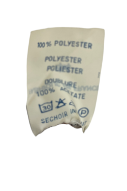 Petite robe noire Caroll, T44