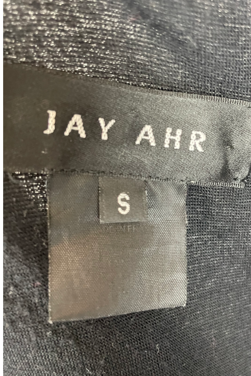 Robe courte Jay Ahr, TS