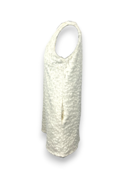 Robe fausse fourrure See You Soon, TS