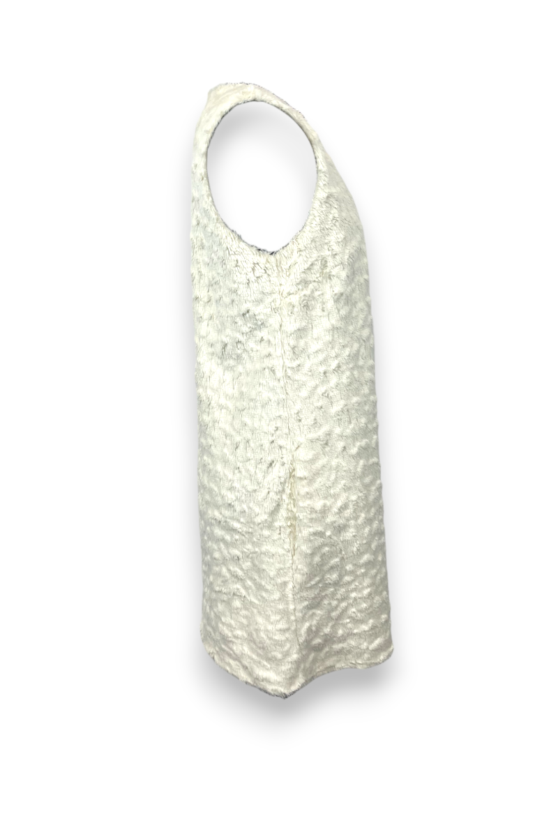 Robe fausse fourrure See You Soon, TS