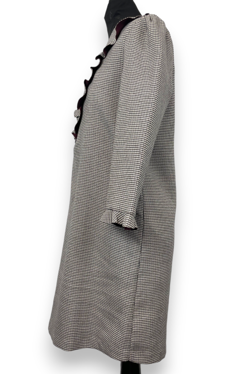 Robe carreaux Suncoo, T1