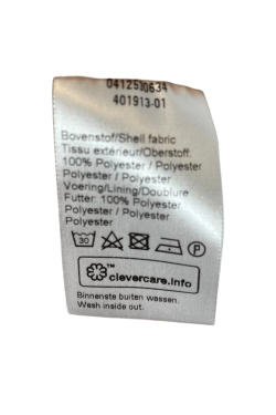 Robe longue "cocktail", T42