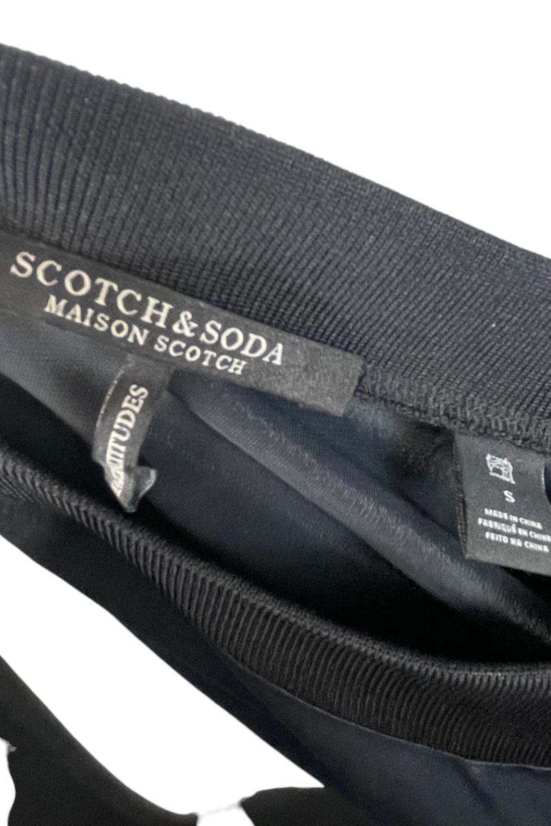 Blouse Scotch & Soda, TS