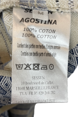 Robe midi Sessùn, TM