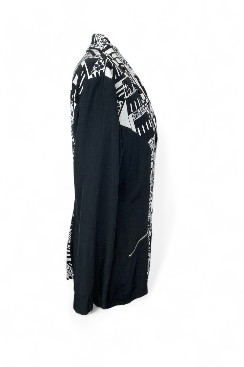 Chemise G.S.L Vintage 80', TL