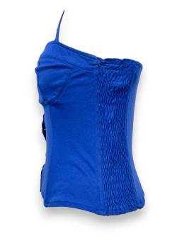 Top fines bretelles Cacharel Vintage, T40