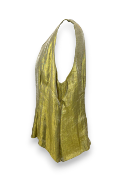 Débardeur Vintage, fabriqué en France TXL