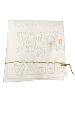 Débardeur Vintage, fabriqué en France TXL