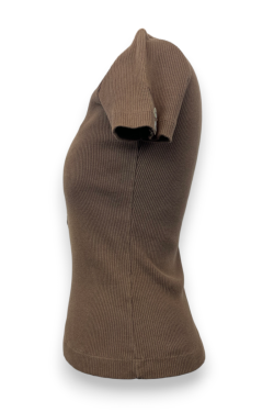 Top cintré Les Olivades, TS