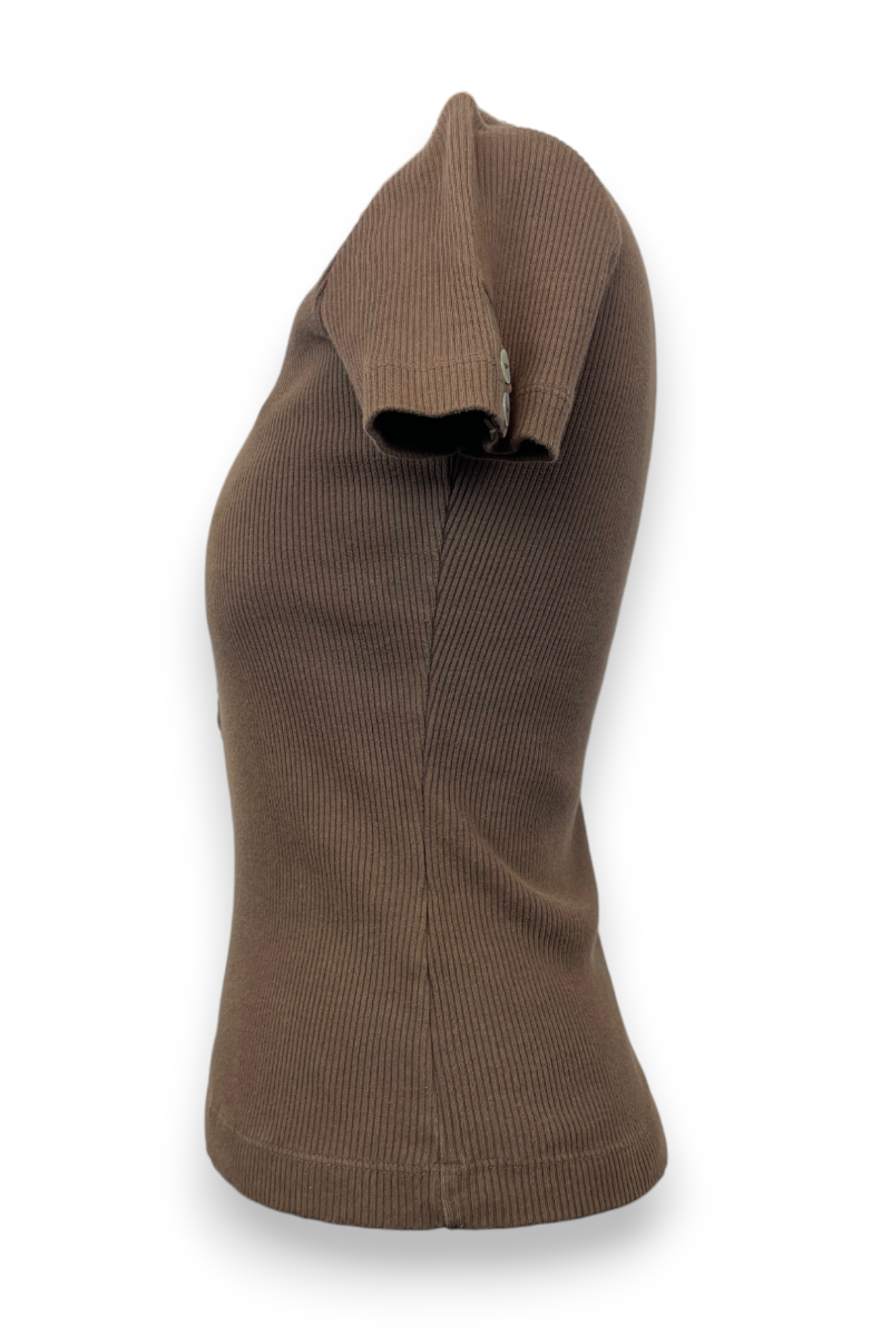 Top cintré Les Olivades, TS