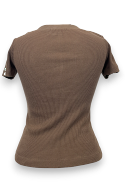 Top cintré Les Olivades, TS