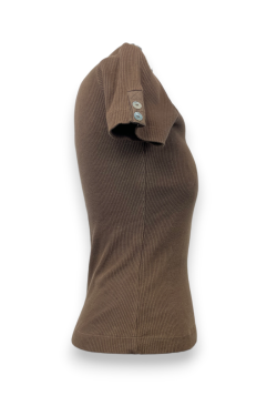 Top cintré Les Olivades, TS