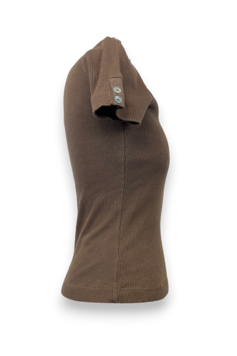 Top cintré Les Olivades, TS