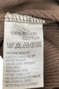 Top cintré Les Olivades, TS