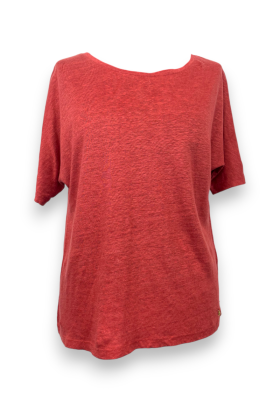 Top manches courtes Des...