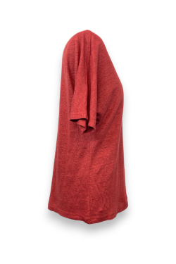 Top manches courtes Des Petits Hauts, modèle Halimatou, T1