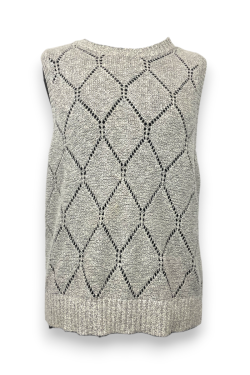 Pull sans manches Nümph, TM