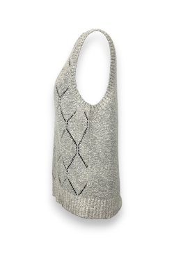 Pull sans manches Nümph, TM