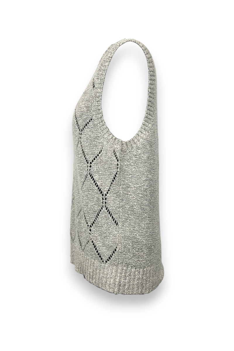 Pull sans manches Nümph, TM