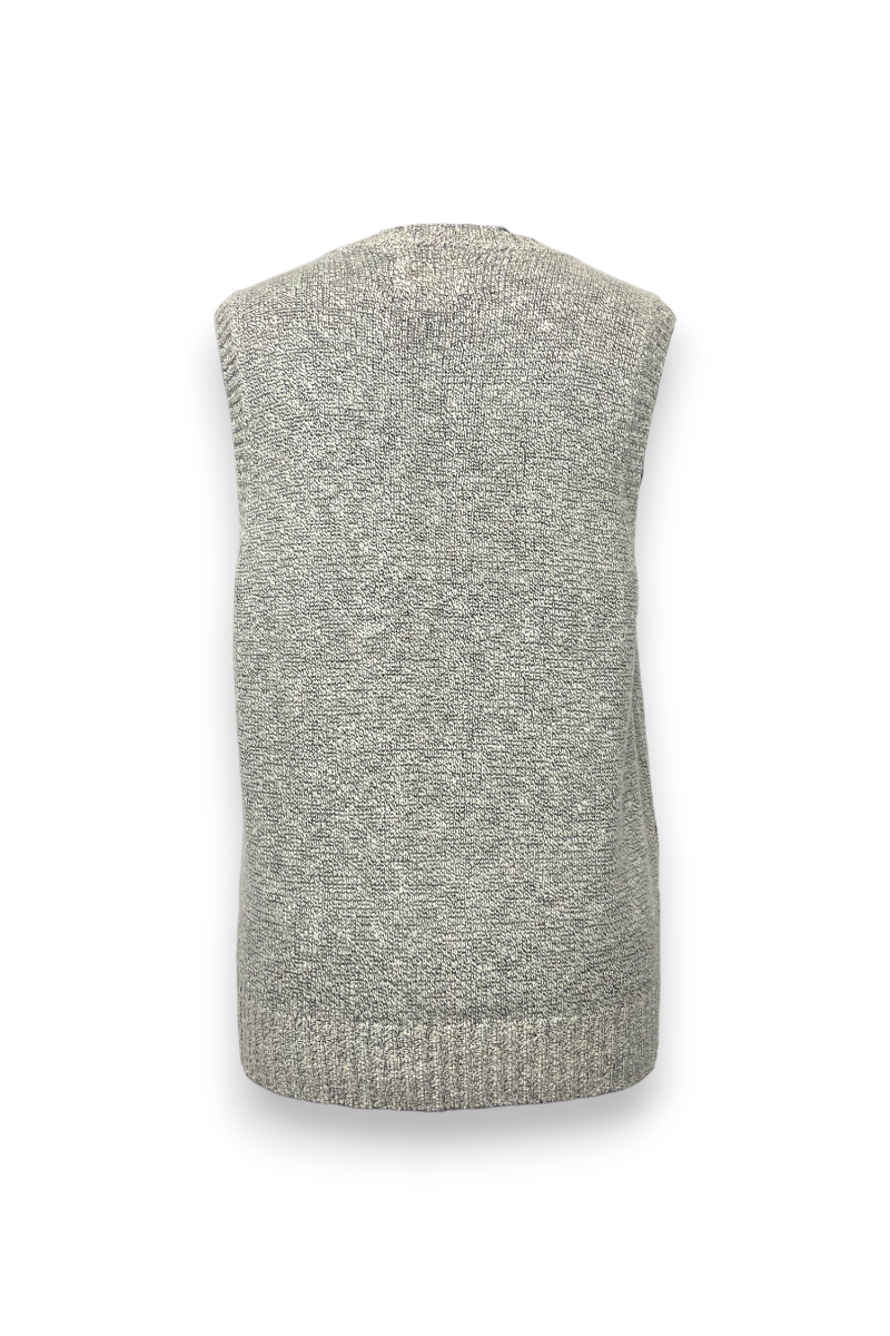 Pull sans manches Nümph, TM