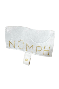 Pull sans manches Nümph, TM