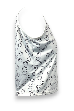 Débardeur Alien Fait-main, TS