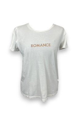 T-shirt intemporel Daphnea, TM