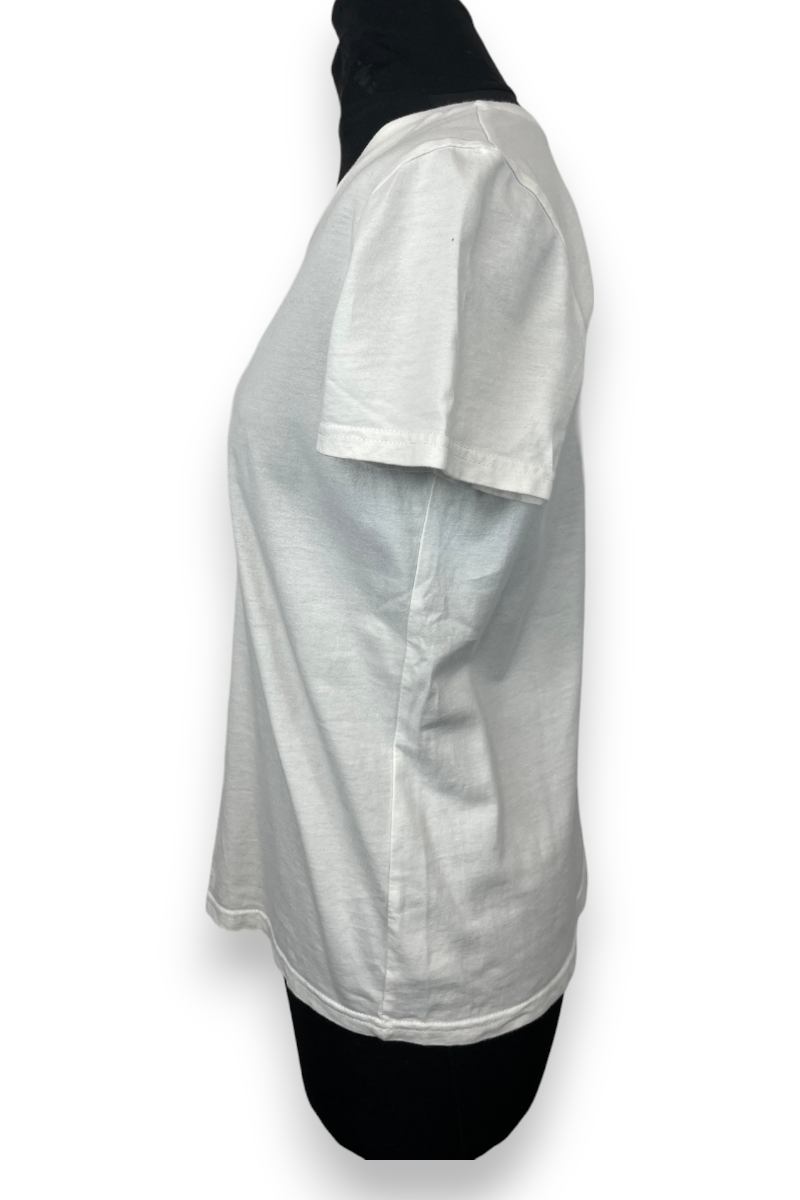 T-shirt intemporel Daphnea, TM