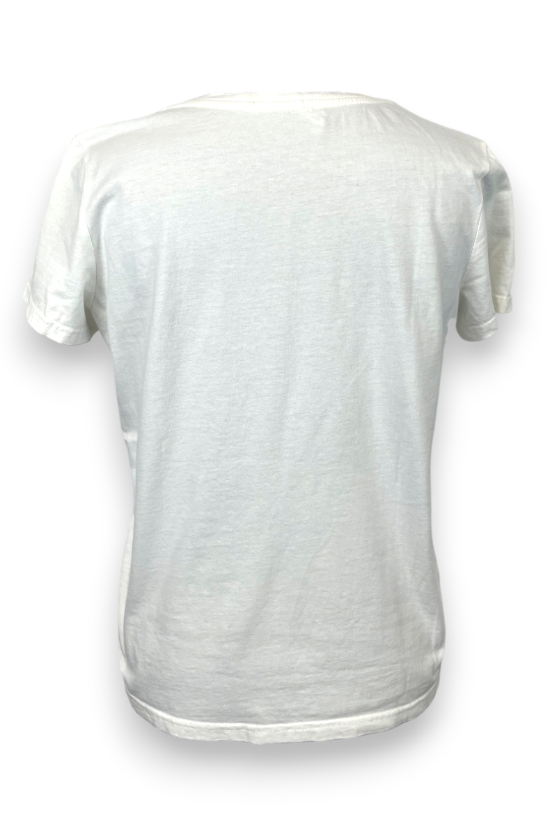 T-shirt intemporel Daphnea, TM