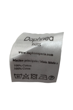 T-shirt intemporel Daphnea, TM