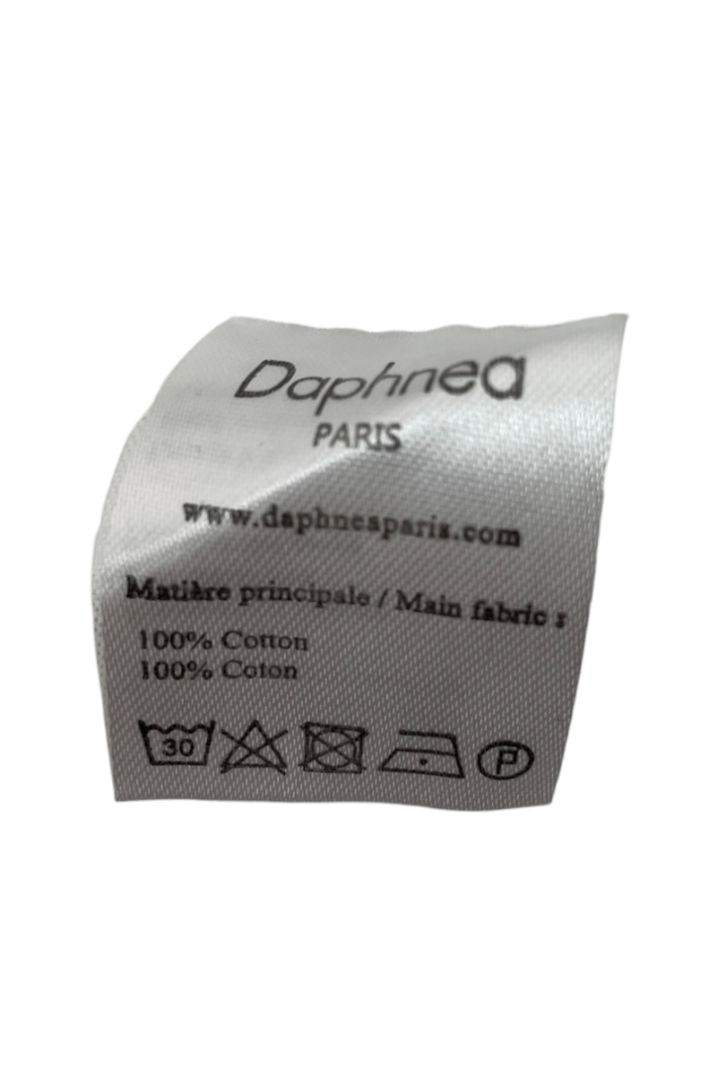 T-shirt intemporel Daphnea, TM