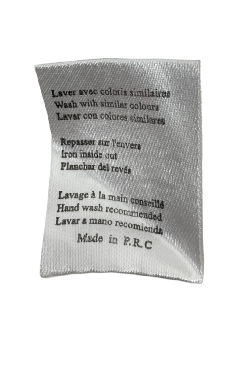 T-shirt intemporel Daphnea, TM