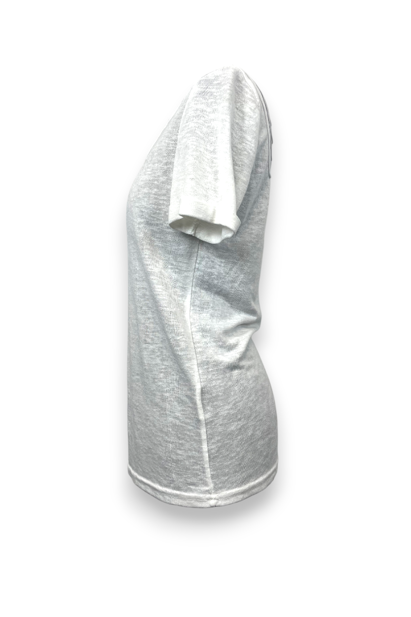 T-shirt dentelle Vila, TM